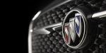 Buick Enclave Avenir 2017 года